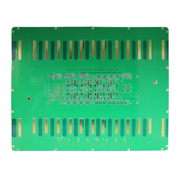 24-layer-ate-test-pcb-fabrication 24-layer ATE test PCB fabrication