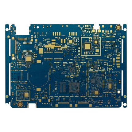 5G IoT PCB manufacturing