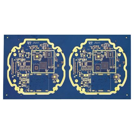 advanced and affordable PCB prototyping