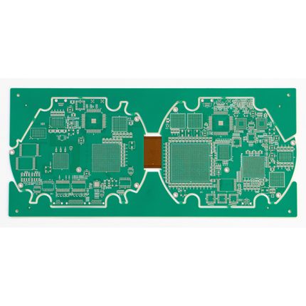affordable printed circuit board prototype