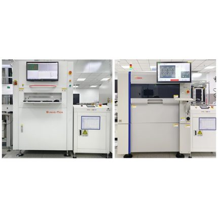 automated optical inspection AOI