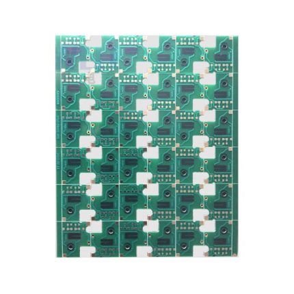 carbon ink PCB