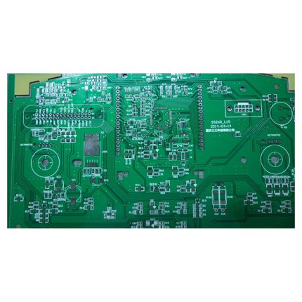 CEM-3 printed circuit boards