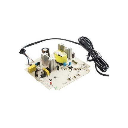 charger main board PCB manufacturing and fabrication