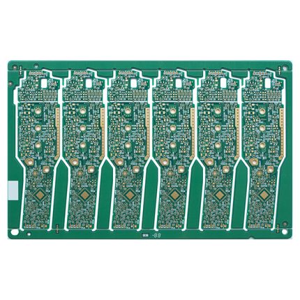 China expert PCB prototype manufacturing