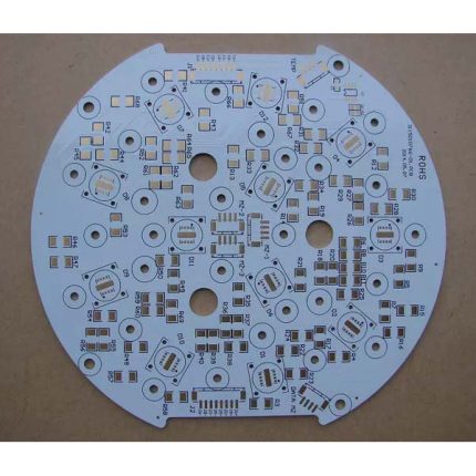 copper-based PCB