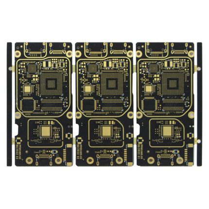 drone controller mainboard printed circuit board fabrication