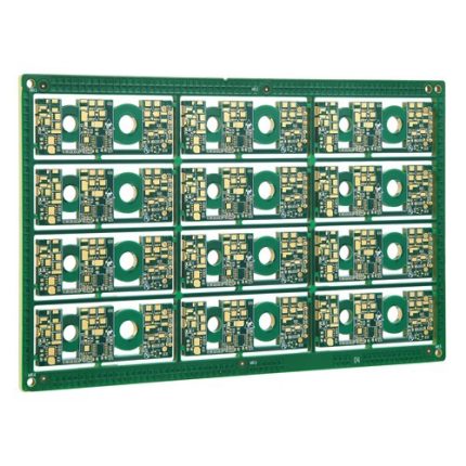 fast reliable PCB prototyping fabrication