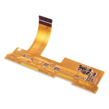 flexible PCB prototype manufacturing