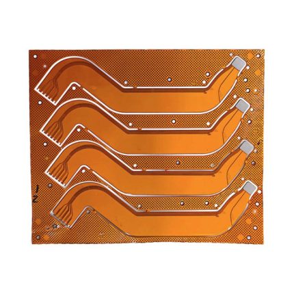 flexible printed circuit board FPC