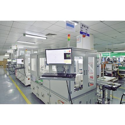 functional circuit test