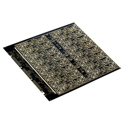high-frequency 5G active antenna printed circuit board
