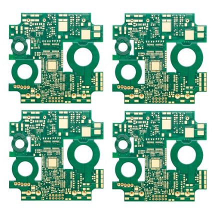 high thermal conductivity heavy copper PCB