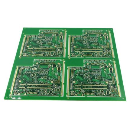 hybrid PCB