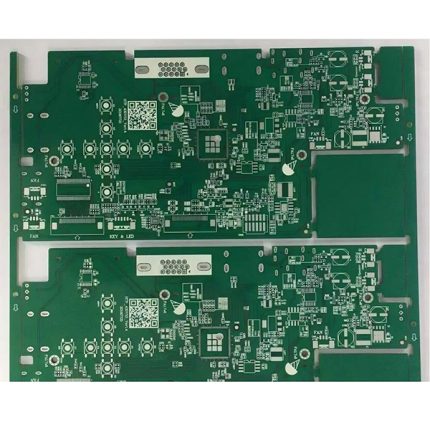 immersion tin PCB