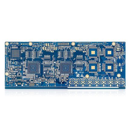 impedance control PCB