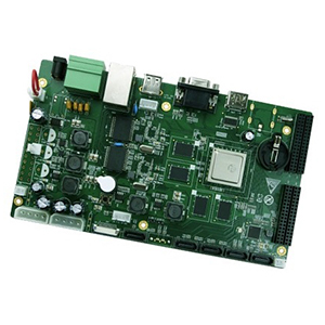 introduction to SMT surface mount technology