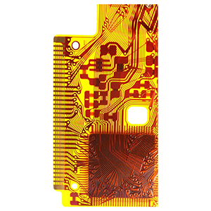 material selection for high-speed flexible circuits