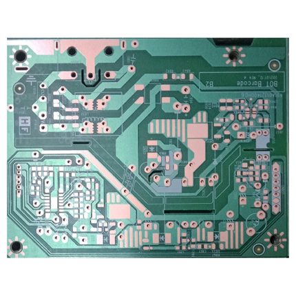 paper-based laminate