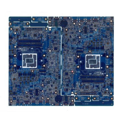 PCB prototype manufacturer