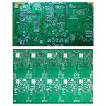PCB substrate