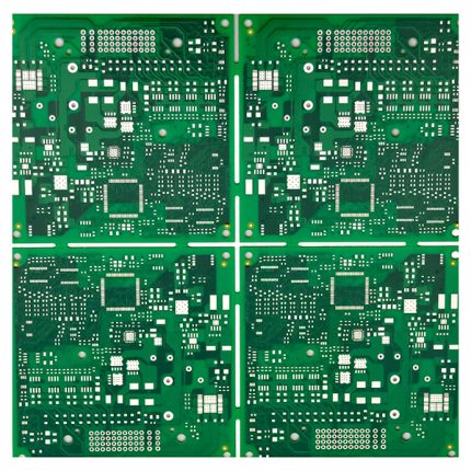 precision PCB prototype services