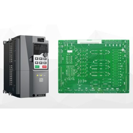 printed circuit board fabrication services