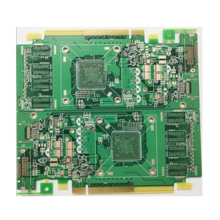 quick turn PCB prototype