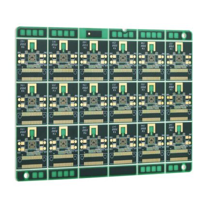 RF PCB