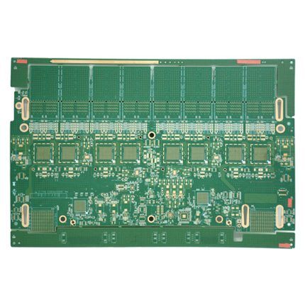 switch PCB manufacturing