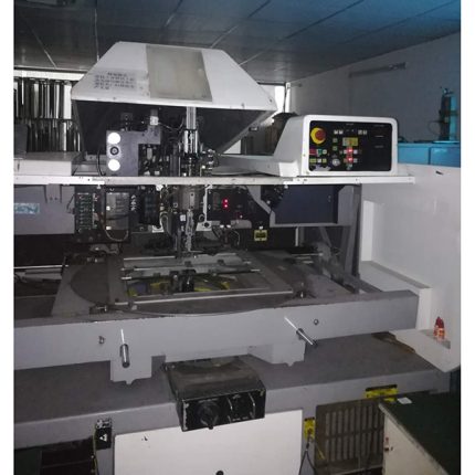 through-hole pth including DIP insertion and soldering