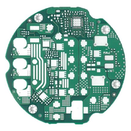 what is a PCB prototype